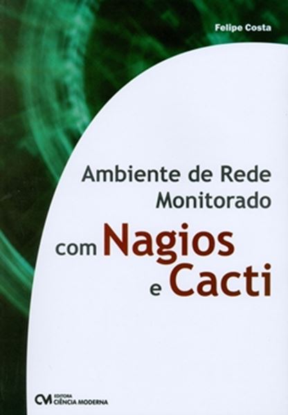 Picture of AMBIENTE DE REDE MONITORADO COM NAGIOS E CACTI