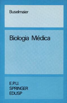 Imagem de BIOLOGIA MEDICA
