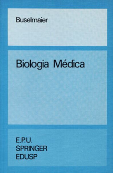 Picture of BIOLOGIA MEDICA