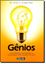 Imagem de GENIOS - COMO DESPERTAR A GENIALIDADE NA SUA EMPRESA, NA SUA EQUIPE E EM VOCE