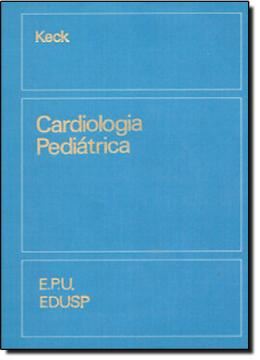 Imagem de CARDIOLOGIA PEDIATRICA