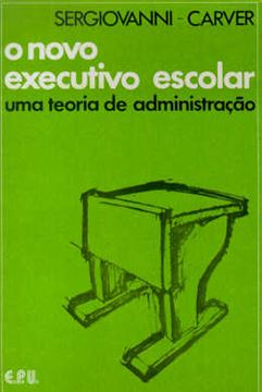 Imagem de NOVO EXECUTIVO ESCOLAR