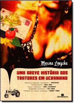 Imagem de UMA BREVE HISTORIA DOS TRATORES EM UCRANIANOS