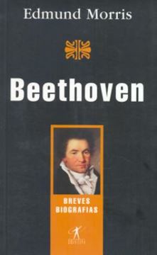 Imagem de BEETHOVEN - COLECAO BREVES BIOGRAFIAS