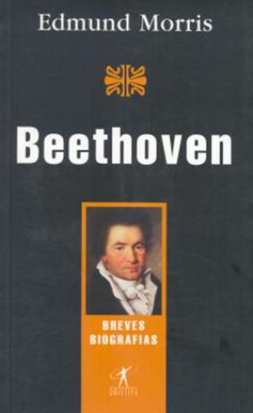 Picture of BEETHOVEN - COLECAO BREVES BIOGRAFIAS