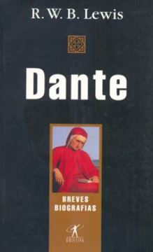 Imagem de DANTE - BREVES BIOGRAFIAS