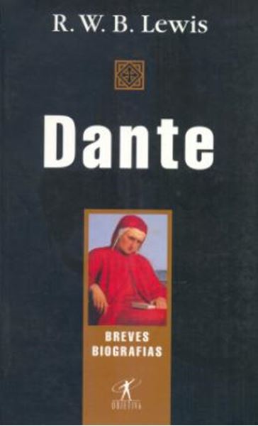 Picture of DANTE - BREVES BIOGRAFIAS