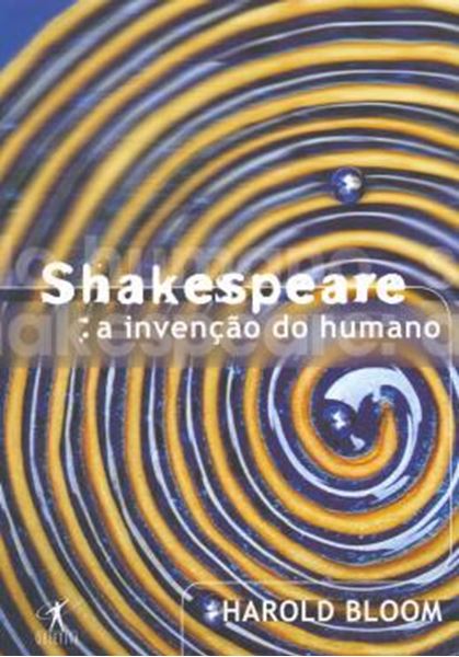 Picture of SHAKESPEARE - A INVENCAO DO HUMANO