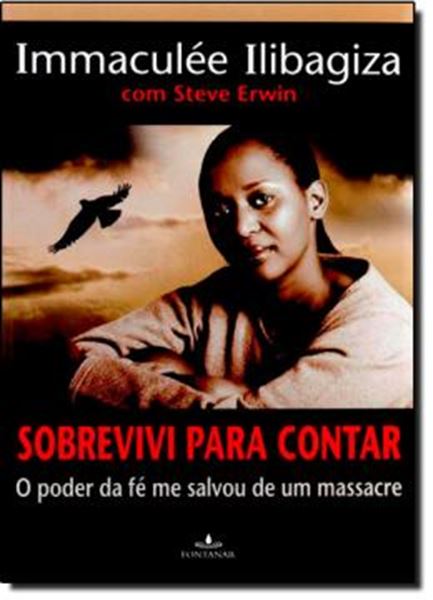 Picture of SOBREVIVI PARA CONTAR - O PODER DA FE ME SALVOU DE UM MASSACRE