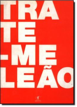 Imagem de TRATE ME LEAO