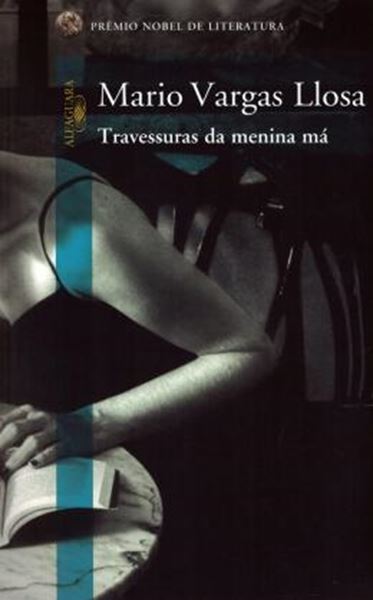 Picture of TRAVESSURAS DA MENINA MA