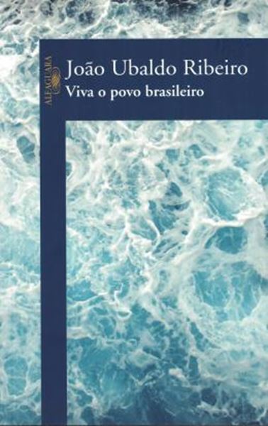 Picture of VIVA O POVO BRASILEIRO