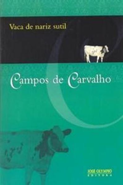 Picture of VACA DE NARIZ SUTIL