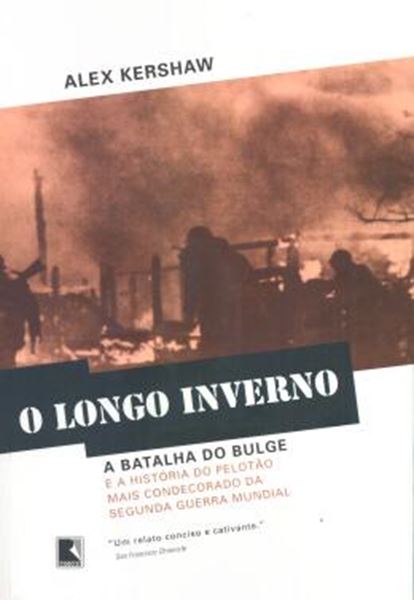 Picture of O LONGO INVERNO