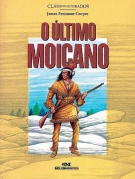 Imagem de ULTIMO MOICANO, O