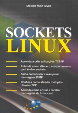 Imagem de SOCKETS LINUX