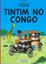Imagem de AS AVENTURAS DE TINTIM - TINTIM NO CONGO
