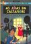 Imagem de AVENTURAS DE TINTIM, AS - AS JOIAS DA CASTAFIORE