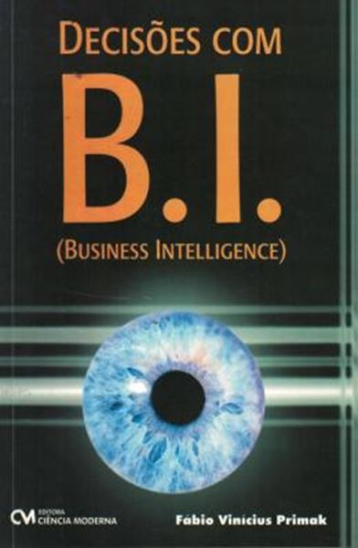 Picture of DECISOES COM B.I. - BUSINESS INTELLIGENCE