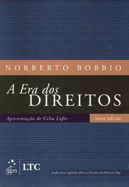 Picture of A ERA DOS DIREITOS - 2ª ED