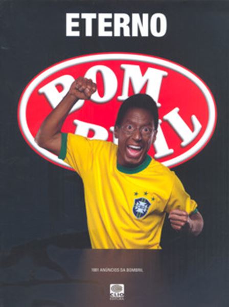 Picture of ETERNO - 1001 ANUNCIOS DA BOMBRIL