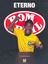 Imagem de ETERNO - 1001 ANUNCIOS DA BOMBRIL