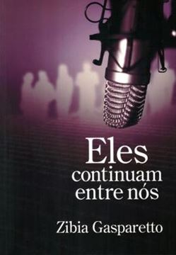 Imagem de ELES CONTINUAM ENTRE NOS