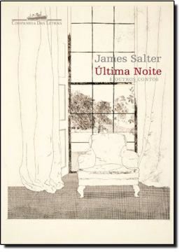 Imagem de ULTIMA NOITE E OUTROS CONTOS