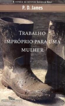 Imagem de TRABALHO IMPROPRIO PARA UMA MULHER