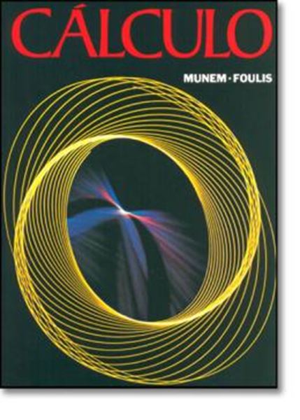 Picture of CALCULO - VOL. 1