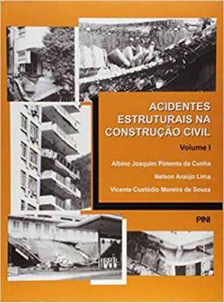 Picture of ACIDENTES ESTRUTURAIS NA CONSTRUCAO CIVIL 1