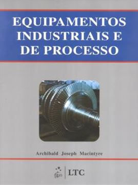Imagem de EQUIPAMENTOS INDUSTRIAIS E DE PROCESSO