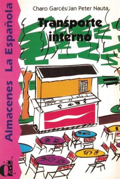 Picture of TRANSPORTE INTERNO - ALMACENES LA ESPANOLA NIVEL 4