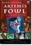 Imagem de ARTEMIS FOWL - GRAPHIC NOVEL