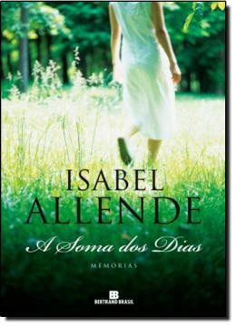 Imagem de A SOMA DOS DIAS