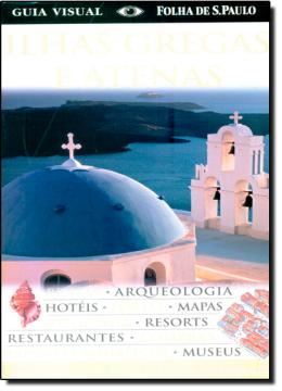 Imagem de ILHAS GREGAS E ATENAS (GUIA)