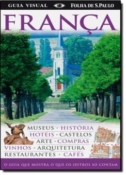 Imagem de FRANCA - GUIA VISUAL