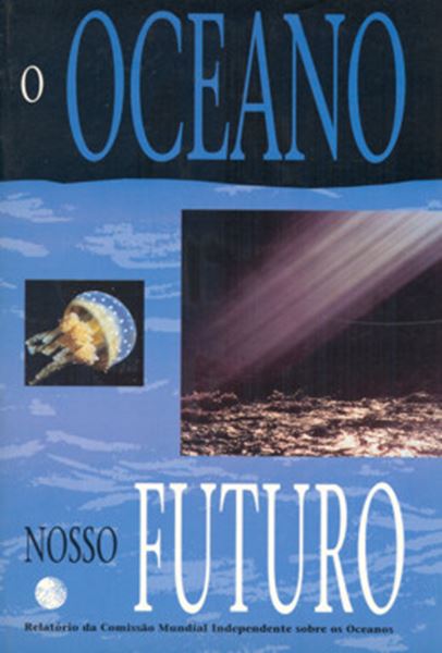 Picture of OCEANO, O - NOSSO FUTURO