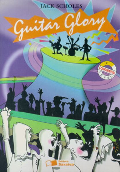 Picture of GUITAR GLORY (LEVEL 2)
