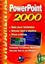 Imagem de POWERPOINT 2000
