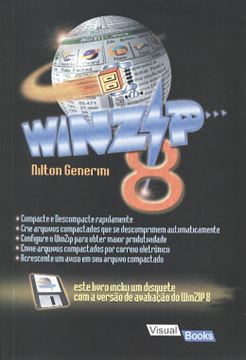 Imagem de WINZIP 8