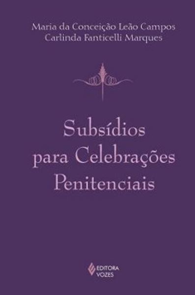 Picture of SUBSIDIOS PARA CELEBRACOES PENITENCIAIS