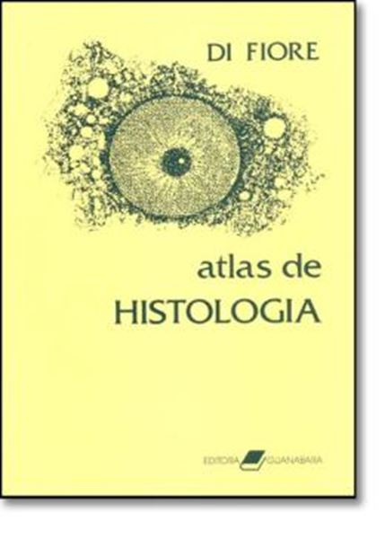 Picture of ATLAS DE HISTOLOGIA