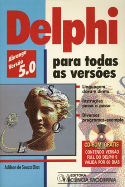 Picture of DELPHI PARA TODAS AS VERSOES