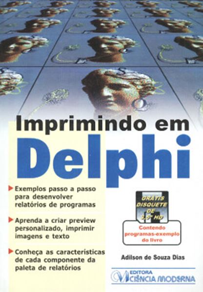 Picture of IMPRIMINDO EM DELPHI
