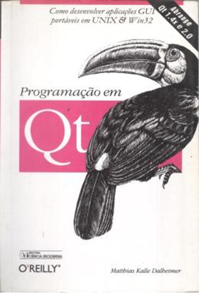 Picture of PROGRAMACAO EM QT