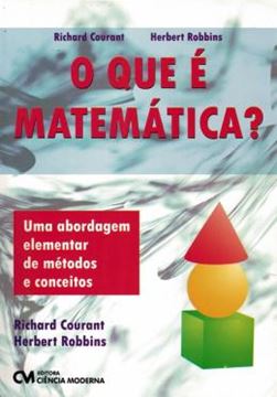 Imagem de O QUE E MATEMATICA?