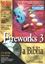 Imagem de FIREWORKS 3 - A BIBLIA