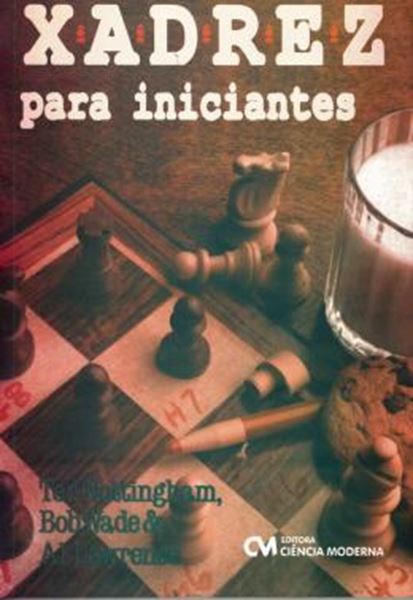 Picture of XADREZ PARA INICIANTES