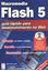 Imagem de MACROMEDIA FLASH 5 - GUIA RAPIDO PARA O DESENVOLVIMENTO NA WEB